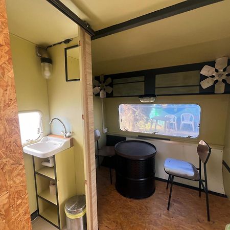 Hostel Trobenta In Oblak Portorož Eksteriør bilde