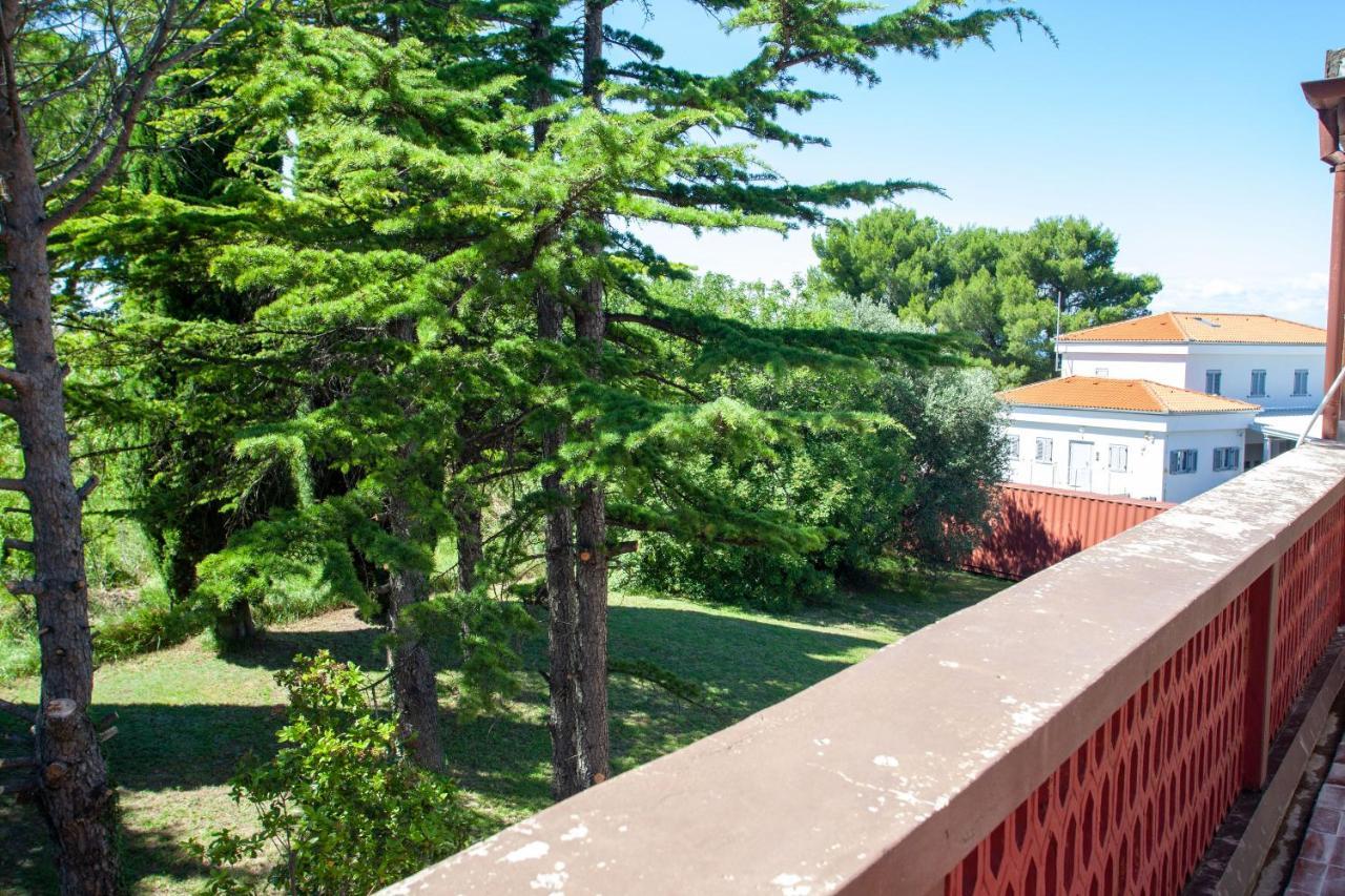 Hostel Trobenta In Oblak Portorož Eksteriør bilde
