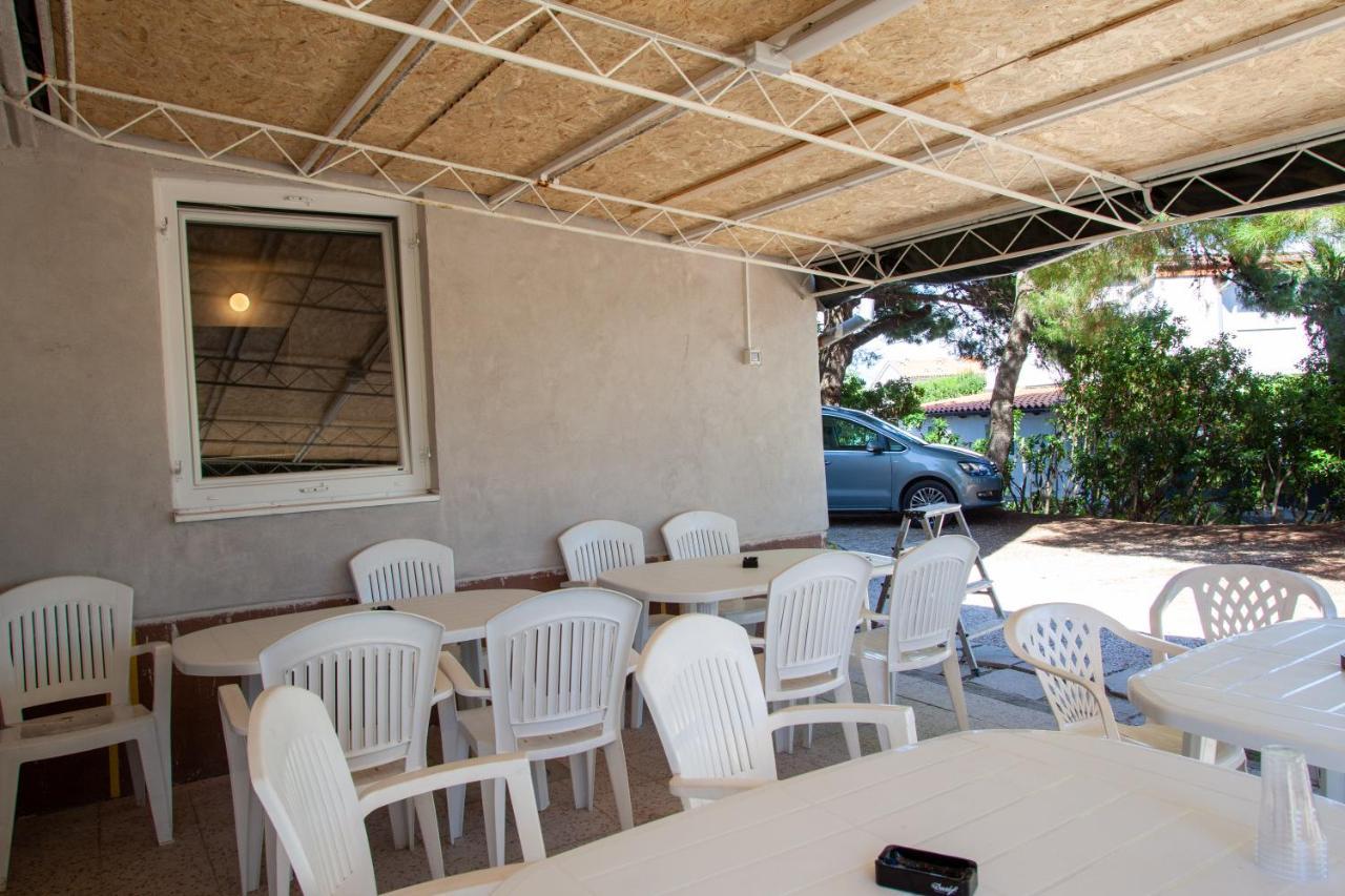 Hostel Trobenta In Oblak Portorož Eksteriør bilde