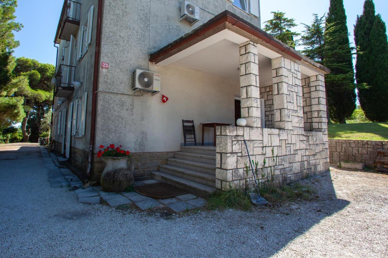 Hostel Trobenta In Oblak Portorož Eksteriør bilde