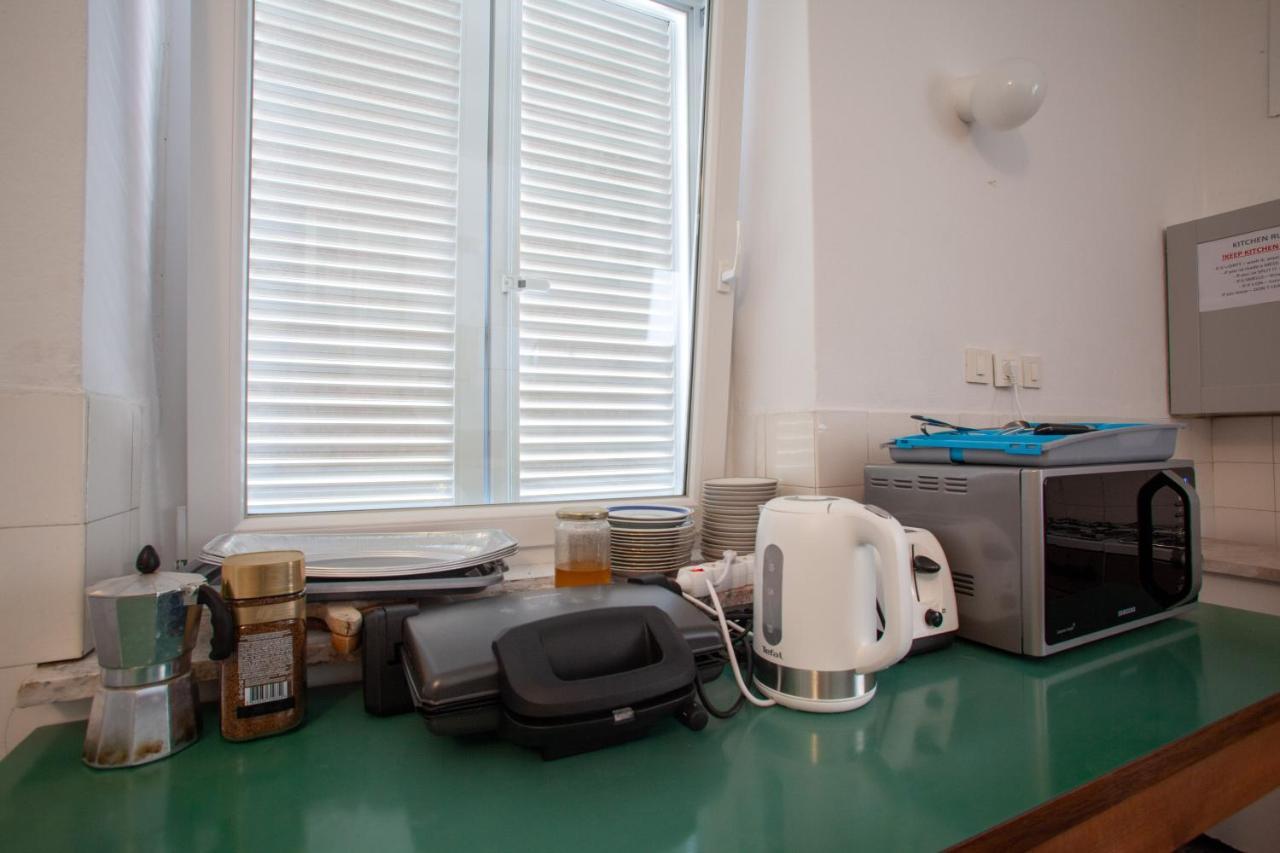 Hostel Trobenta In Oblak Portorož Eksteriør bilde
