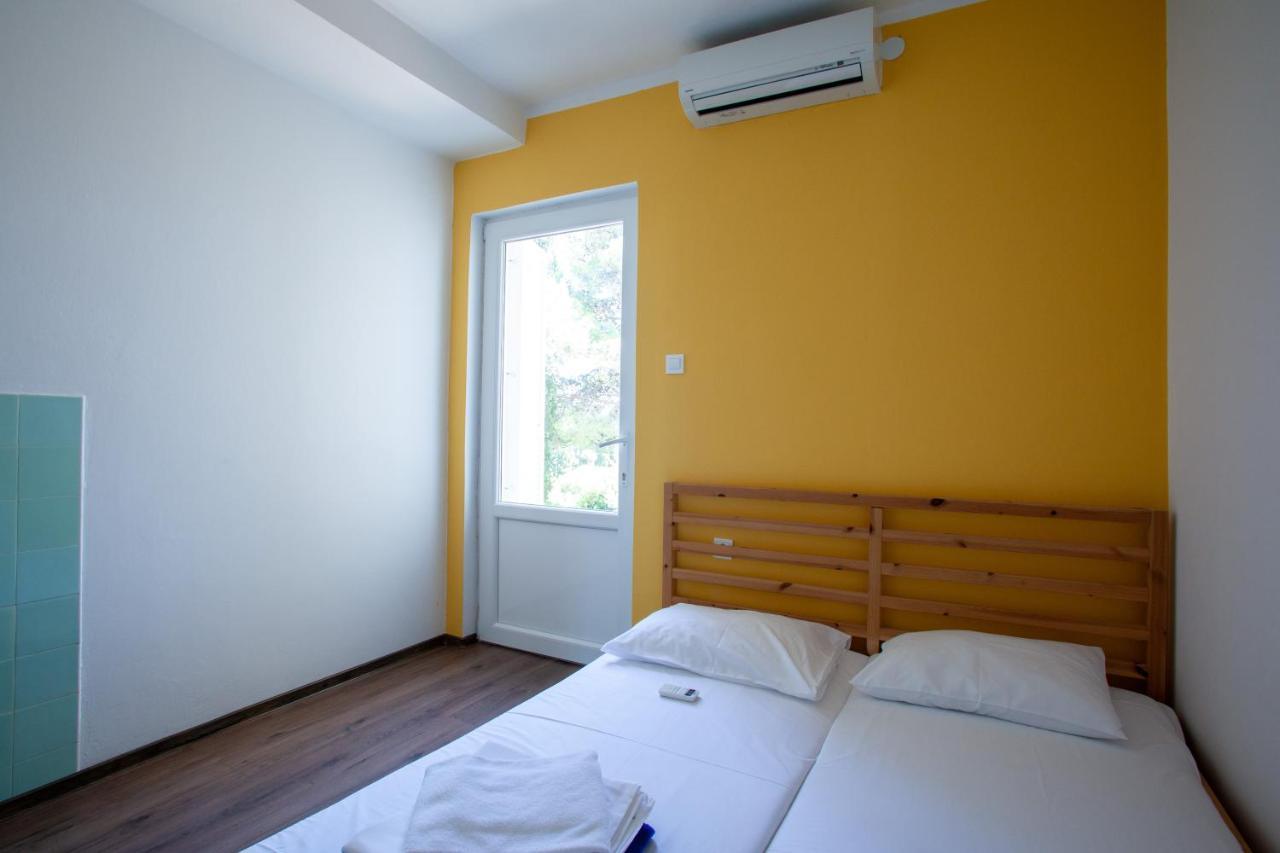Hostel Trobenta In Oblak Portorož Eksteriør bilde