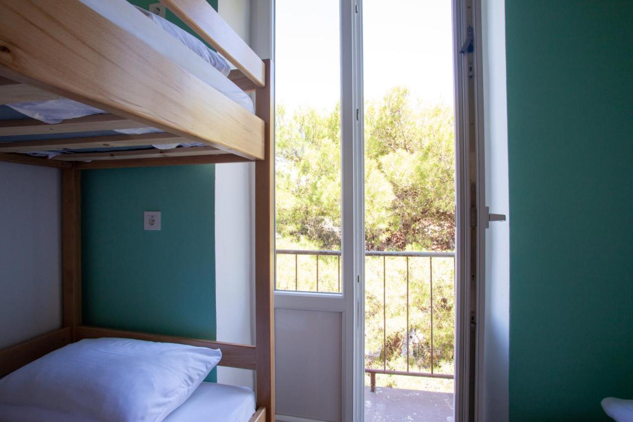 Hostel Trobenta In Oblak Portorož Eksteriør bilde