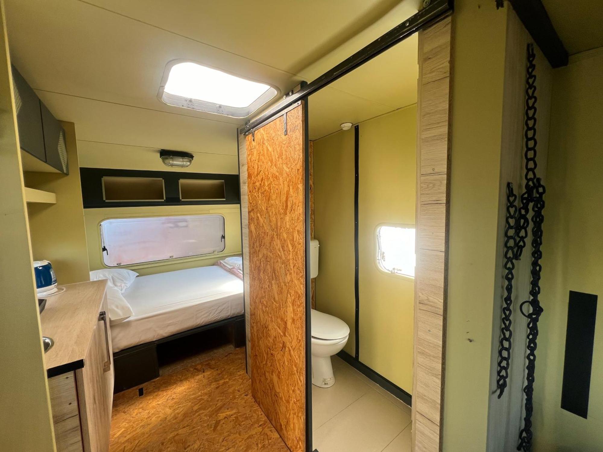 Hostel Trobenta In Oblak Portorož Eksteriør bilde